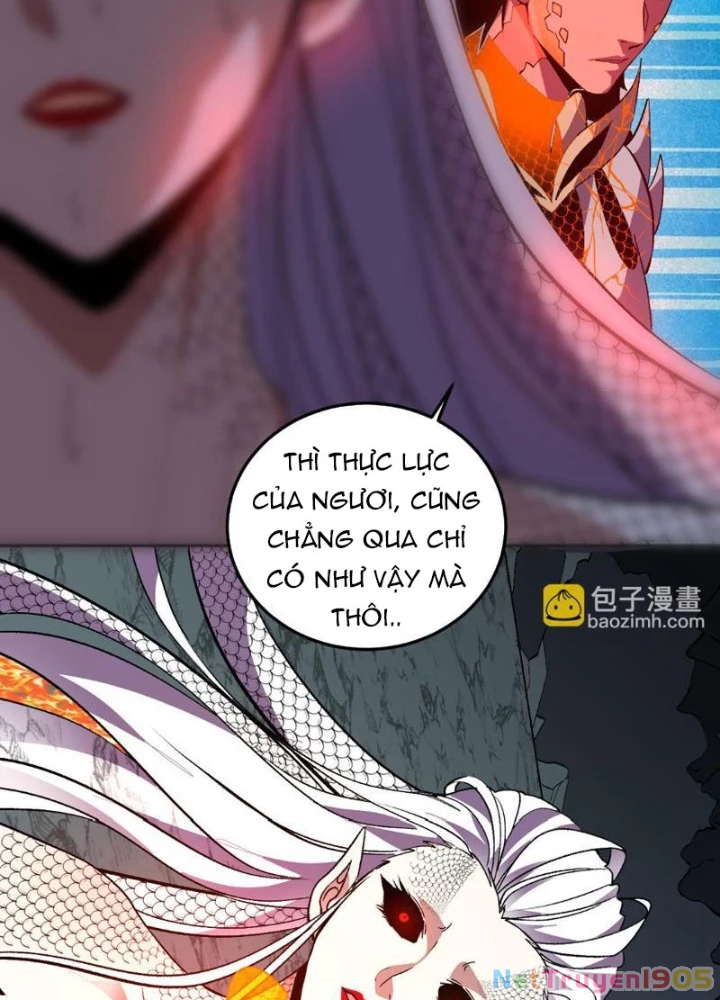 Ta hóa thân Ma Thần, trở thành diệt thế cự thú! Chapter 42 - 83