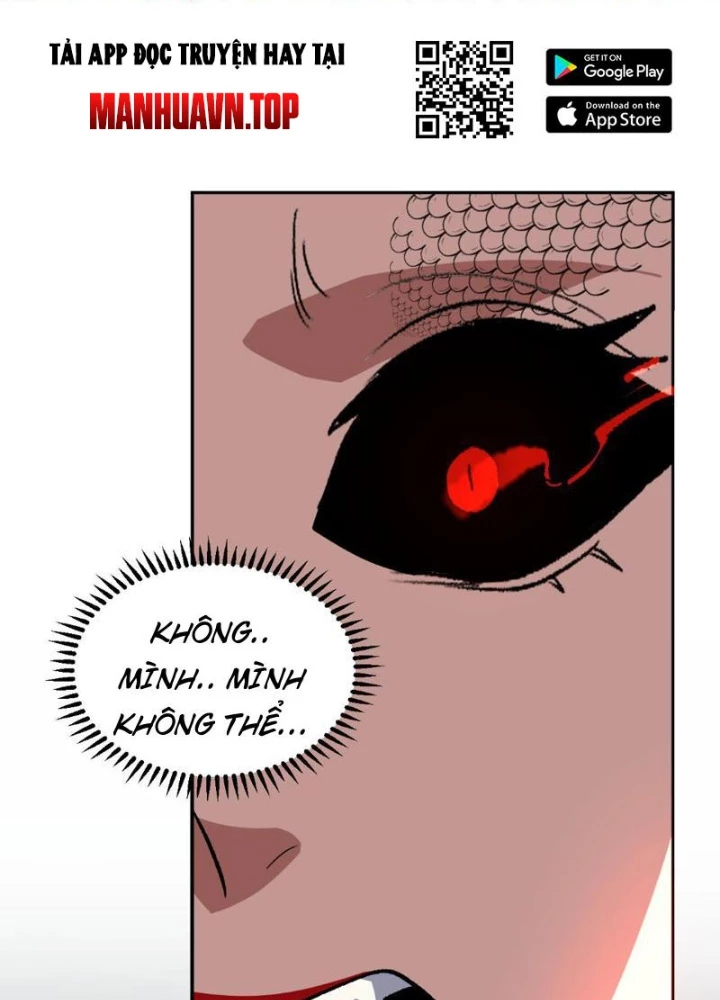 Ta hóa thân Ma Thần, trở thành diệt thế cự thú! Chapter 42 - 95