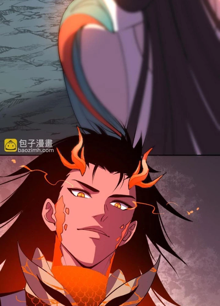 Ta hóa thân Ma Thần, trở thành diệt thế cự thú! Chapter 42 - 103