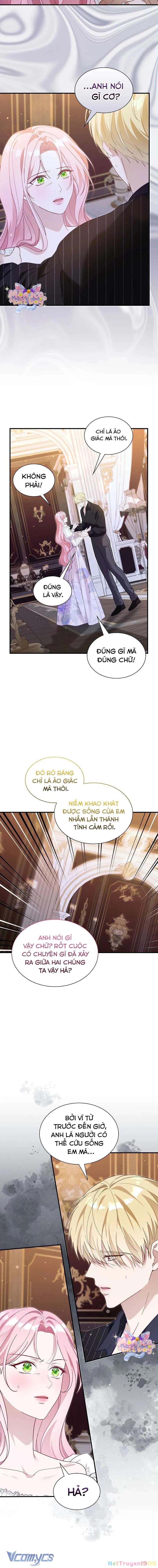 Dẫu Cho Con Gái Của Kẻ Phản Diện Trùng Sinh Chapter 65 - 3