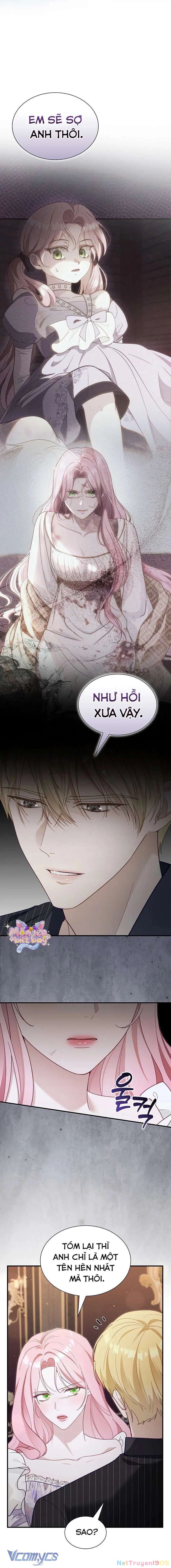 Dẫu Cho Con Gái Của Kẻ Phản Diện Trùng Sinh Chapter 65 - 6
