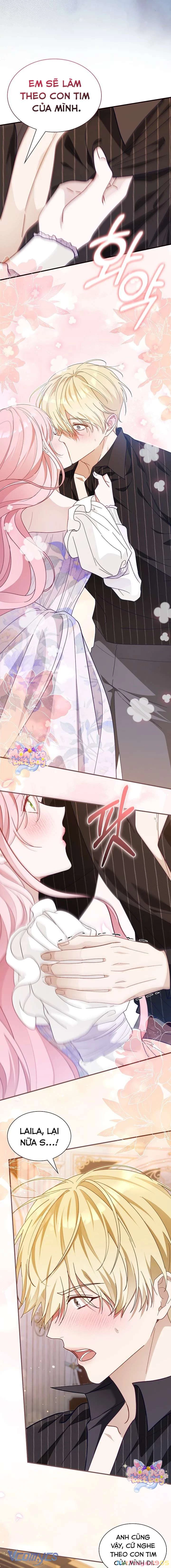 Dẫu Cho Con Gái Của Kẻ Phản Diện Trùng Sinh Chapter 65 - 9