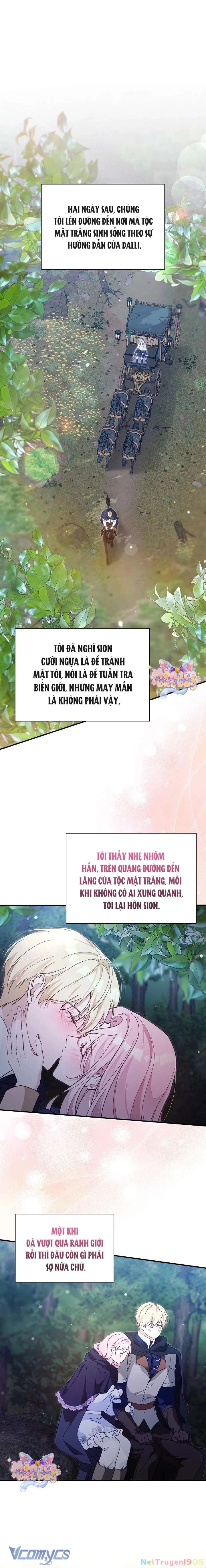 Dẫu Cho Con Gái Của Kẻ Phản Diện Trùng Sinh Chapter 65 - 12
