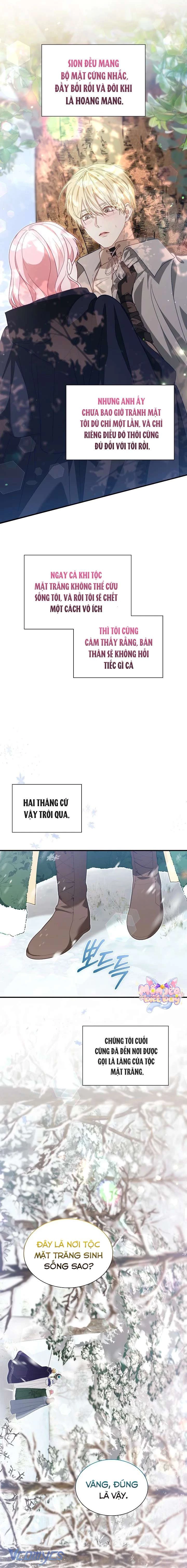 Dẫu Cho Con Gái Của Kẻ Phản Diện Trùng Sinh Chapter 65 - 13