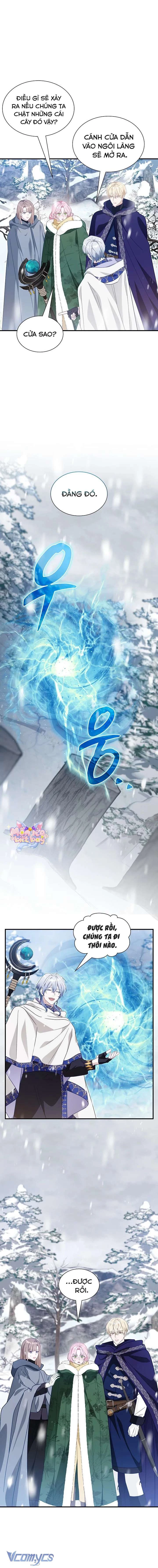 Dẫu Cho Con Gái Của Kẻ Phản Diện Trùng Sinh Chapter 65 - 15