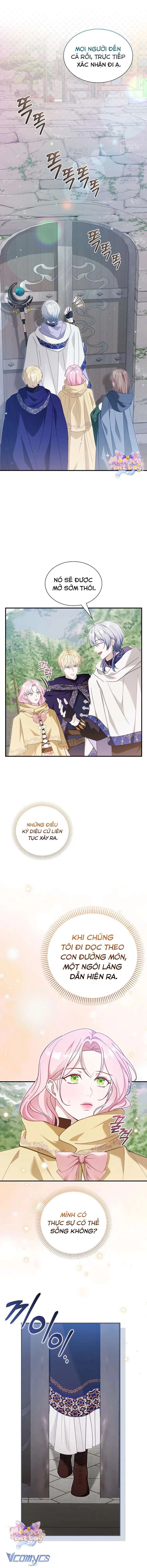 Dẫu Cho Con Gái Của Kẻ Phản Diện Trùng Sinh Chapter 65 - 17