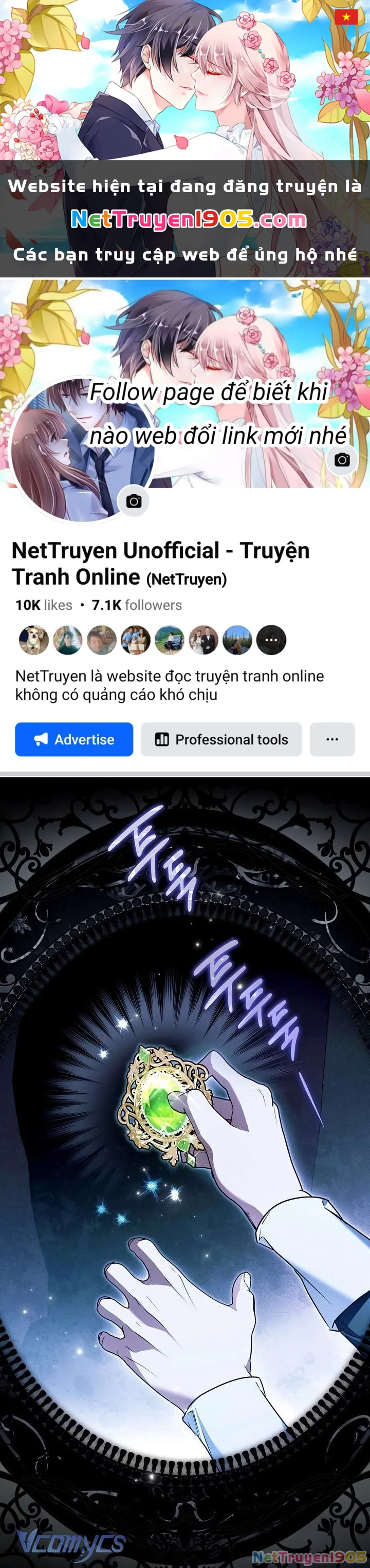 Ai Đó Đang Điều Khiển Cơ Thể Của Tôi Chapter 68 - 1