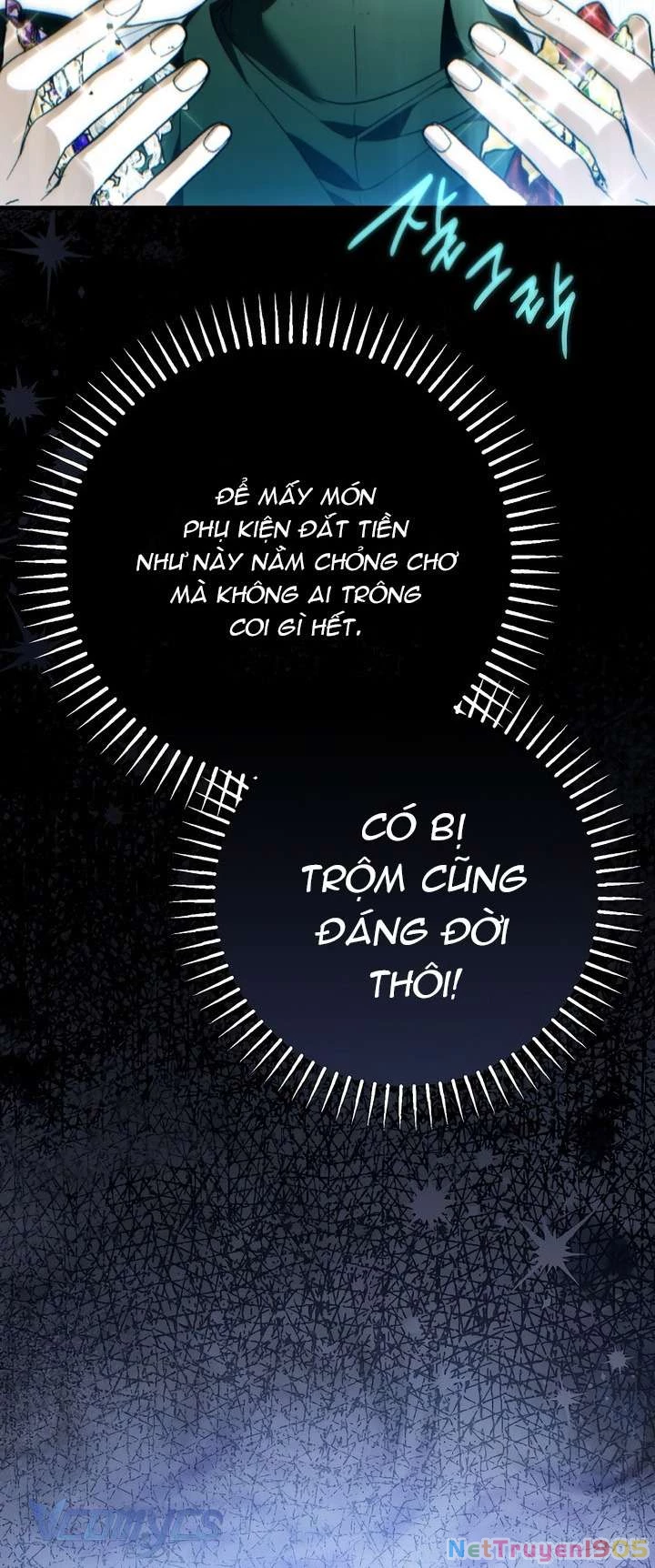 Ai Đó Đang Điều Khiển Cơ Thể Của Tôi Chapter 68 - 5