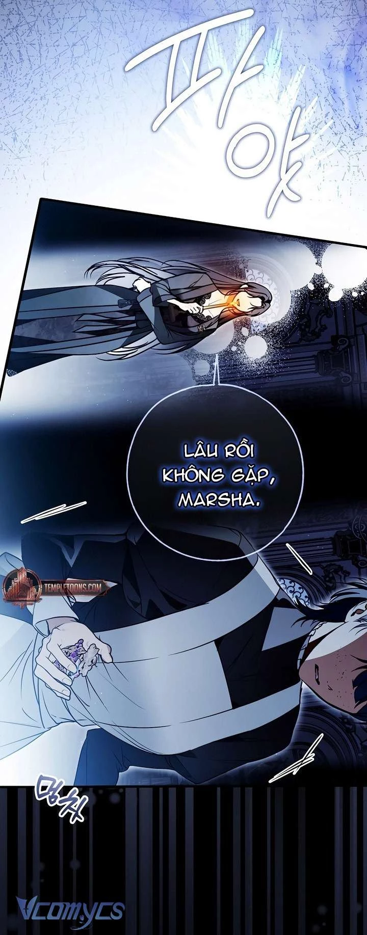 Ai Đó Đang Điều Khiển Cơ Thể Của Tôi Chapter 68 - 6