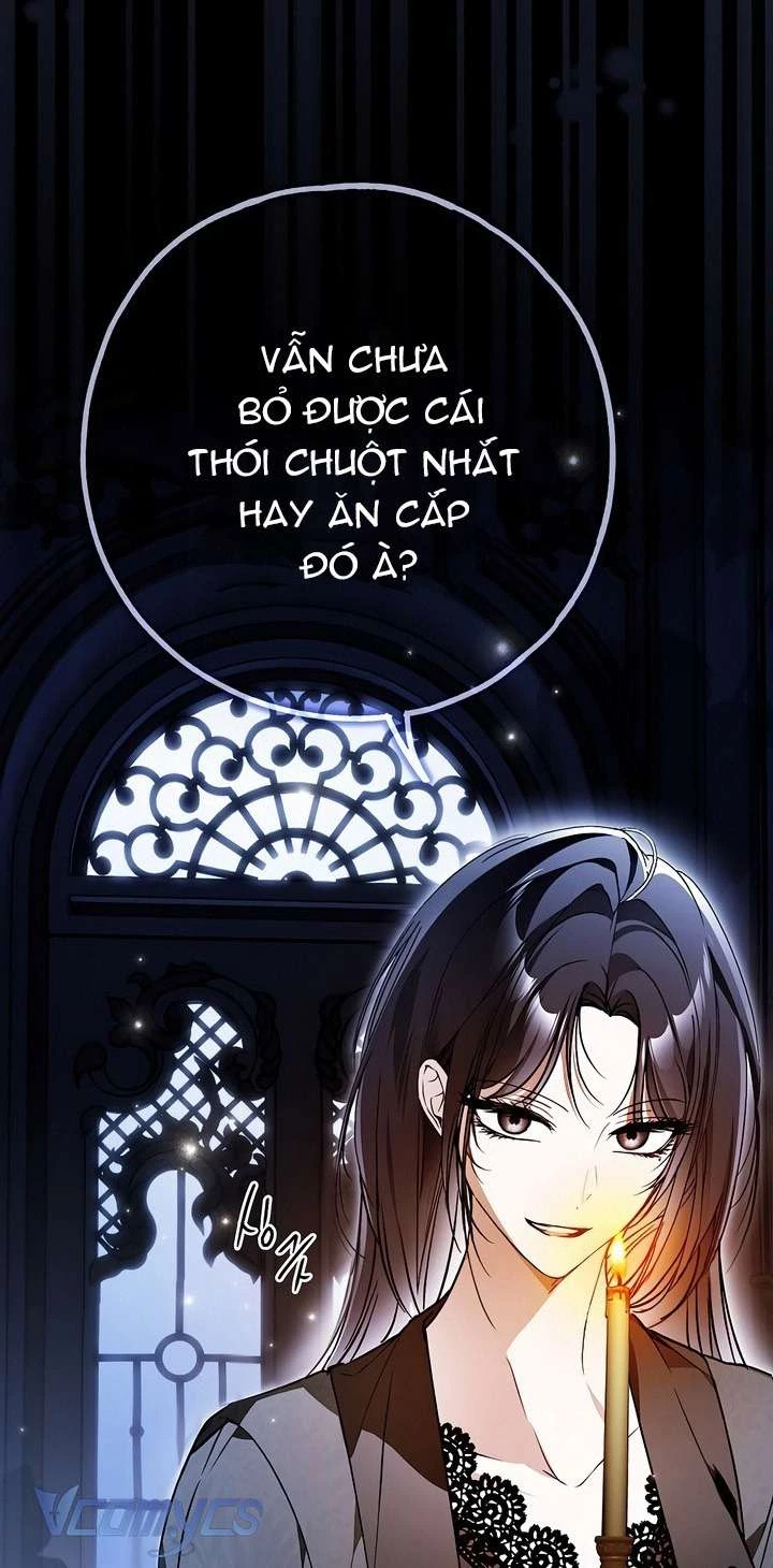 Ai Đó Đang Điều Khiển Cơ Thể Của Tôi Chapter 68 - 7