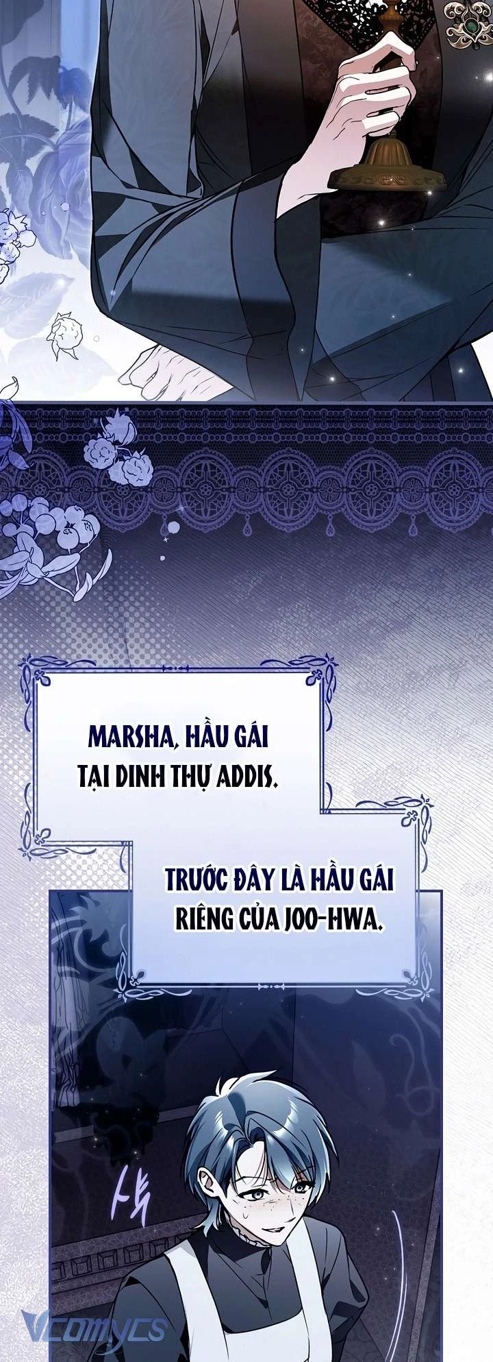 Ai Đó Đang Điều Khiển Cơ Thể Của Tôi Chapter 68 - 8