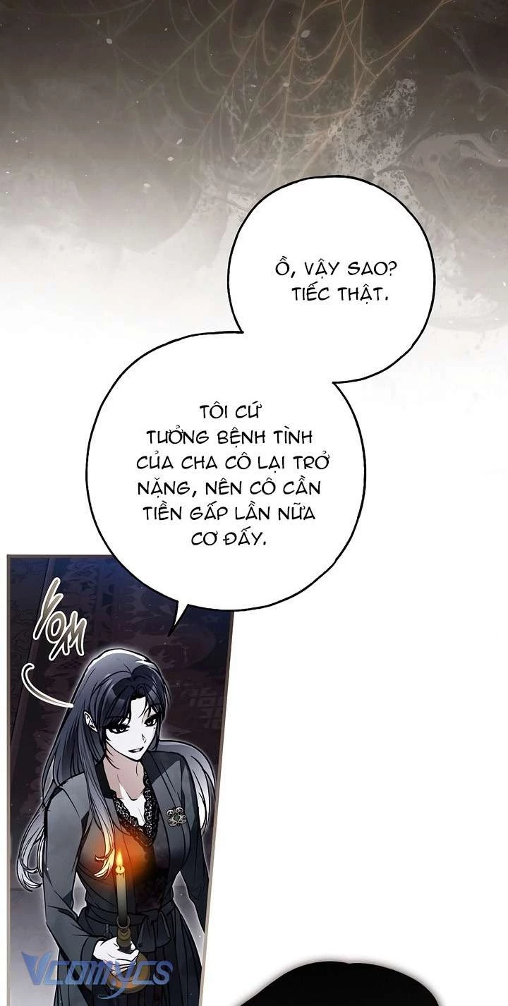 Ai Đó Đang Điều Khiển Cơ Thể Của Tôi Chapter 68 - 13