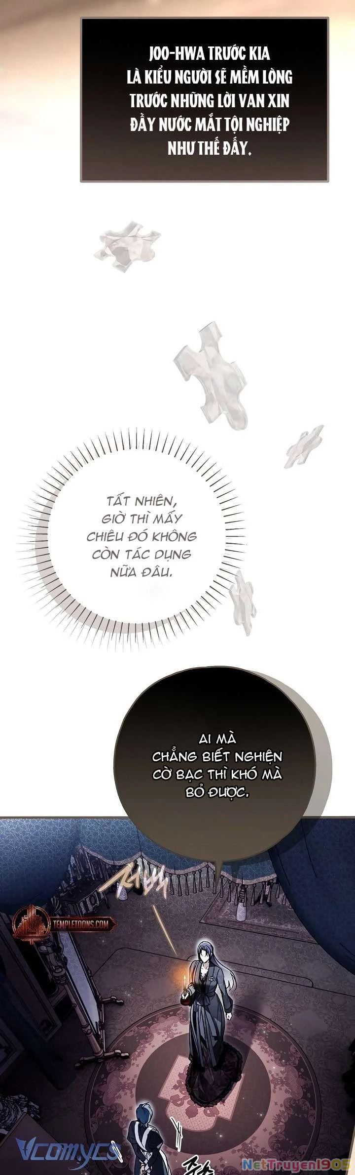 Ai Đó Đang Điều Khiển Cơ Thể Của Tôi Chapter 68 - 15