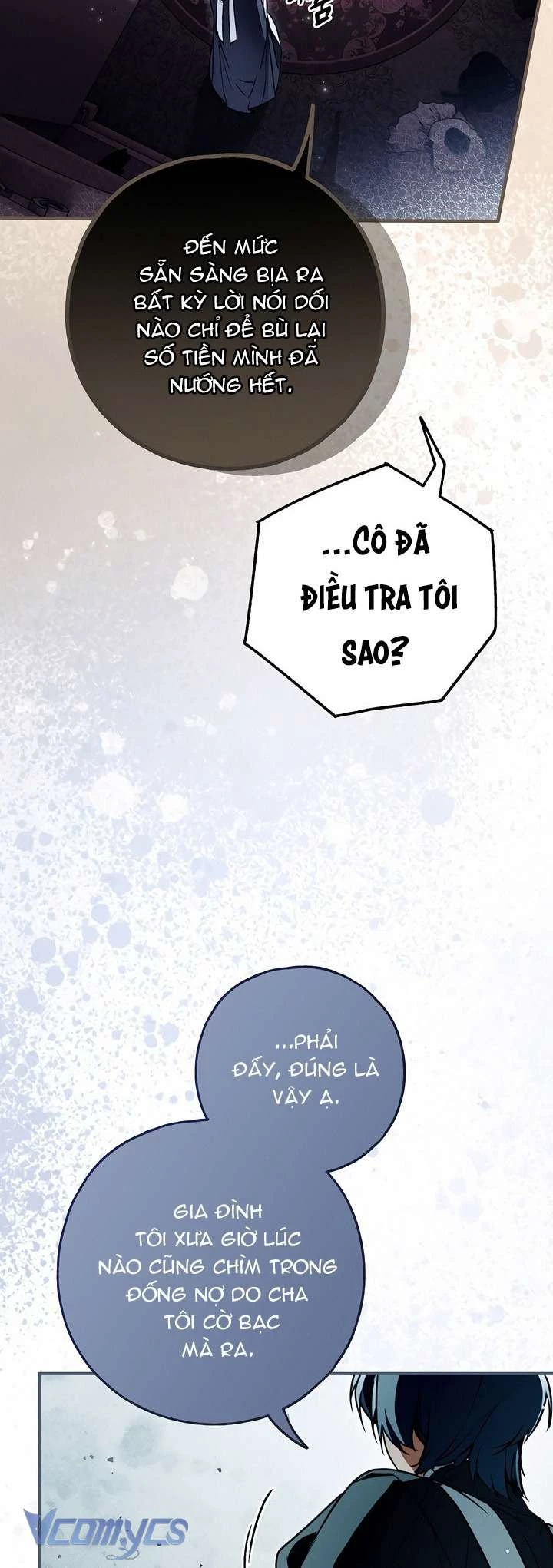 Ai Đó Đang Điều Khiển Cơ Thể Của Tôi Chapter 68 - 16