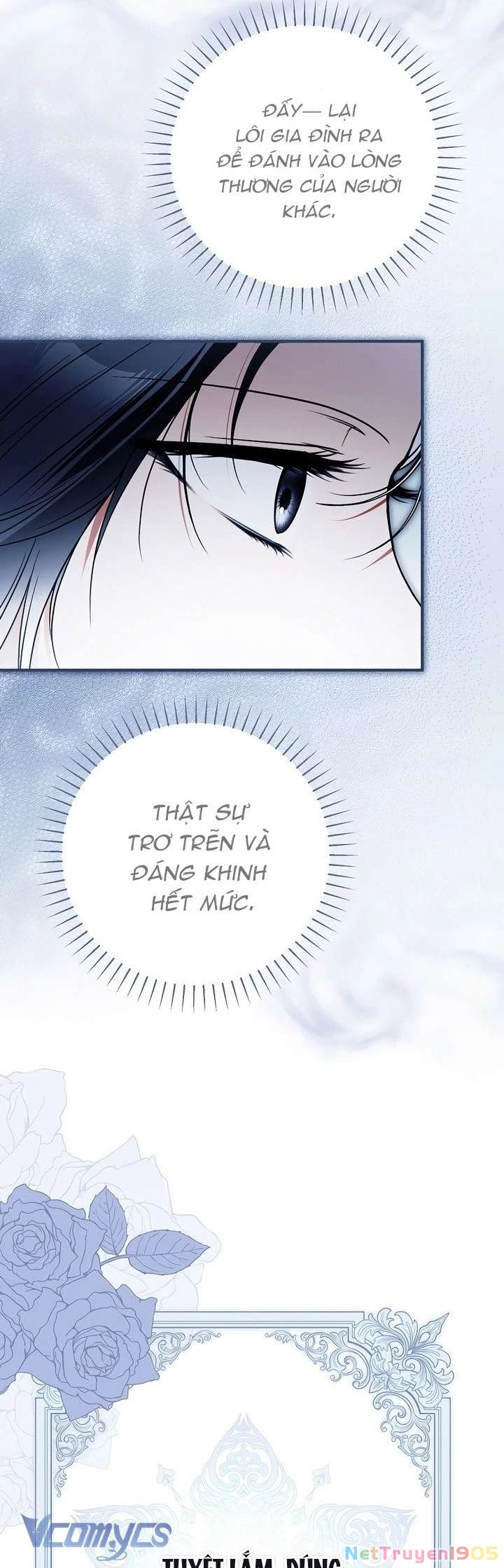 Ai Đó Đang Điều Khiển Cơ Thể Của Tôi Chapter 68 - 18
