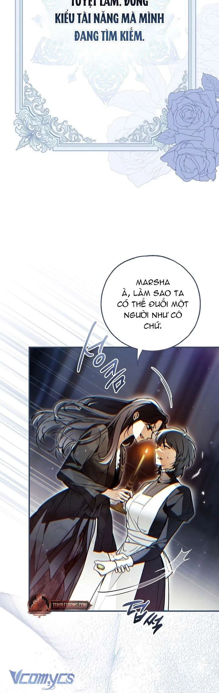 Ai Đó Đang Điều Khiển Cơ Thể Của Tôi Chapter 68 - 19