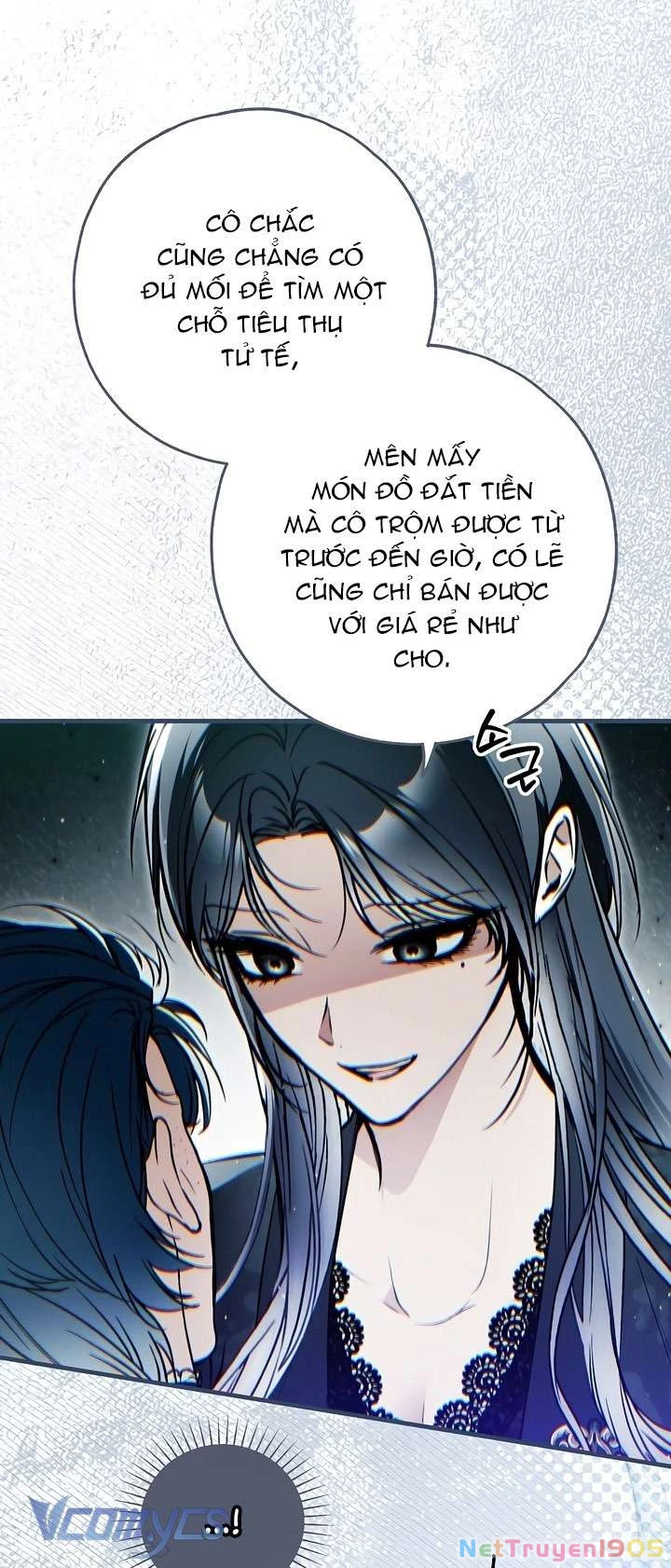Ai Đó Đang Điều Khiển Cơ Thể Của Tôi Chapter 68 - 20