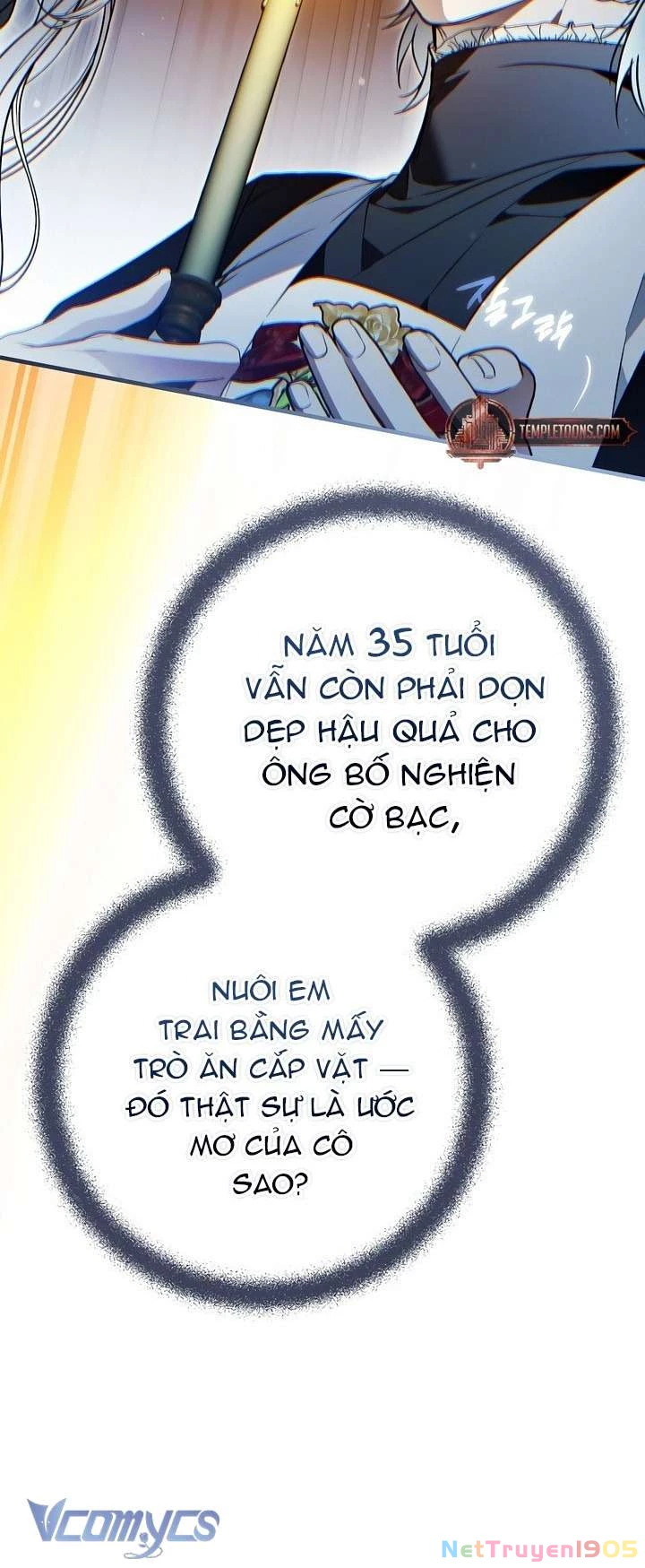 Ai Đó Đang Điều Khiển Cơ Thể Của Tôi Chapter 68 - 22