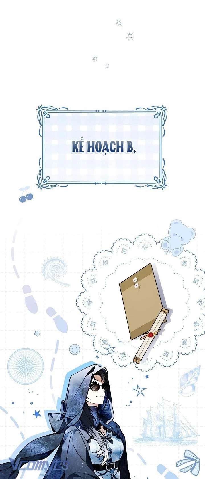 Ai Đó Đang Điều Khiển Cơ Thể Của Tôi Chapter 68 - 26