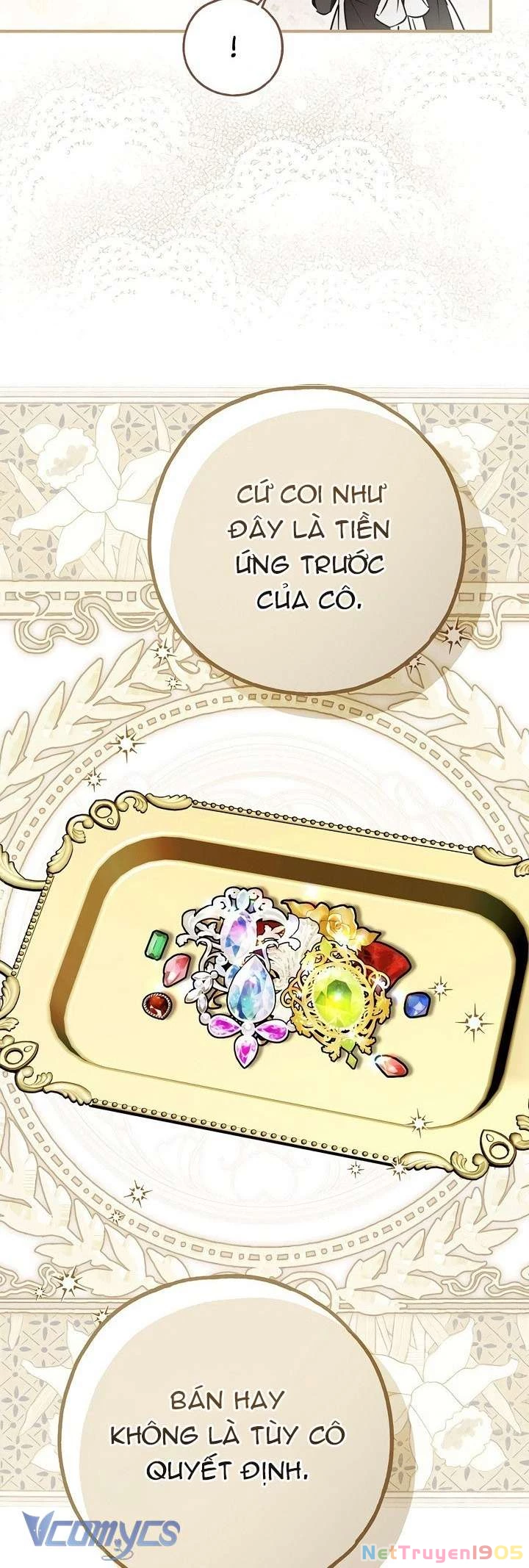 Ai Đó Đang Điều Khiển Cơ Thể Của Tôi Chapter 68 - 30
