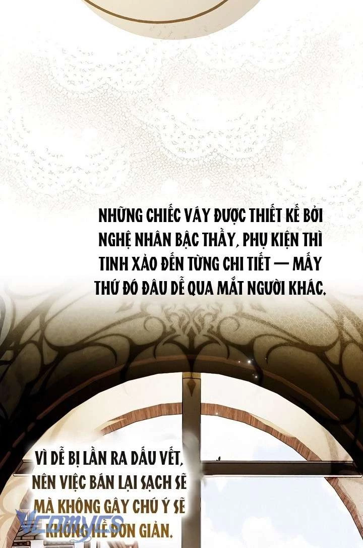 Ai Đó Đang Điều Khiển Cơ Thể Của Tôi Chapter 68 - 31