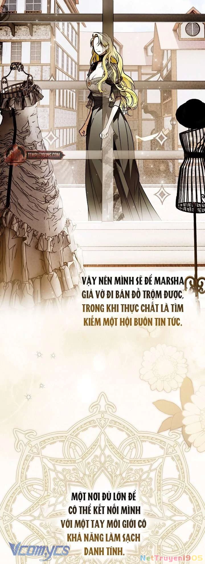 Ai Đó Đang Điều Khiển Cơ Thể Của Tôi Chapter 68 - 32