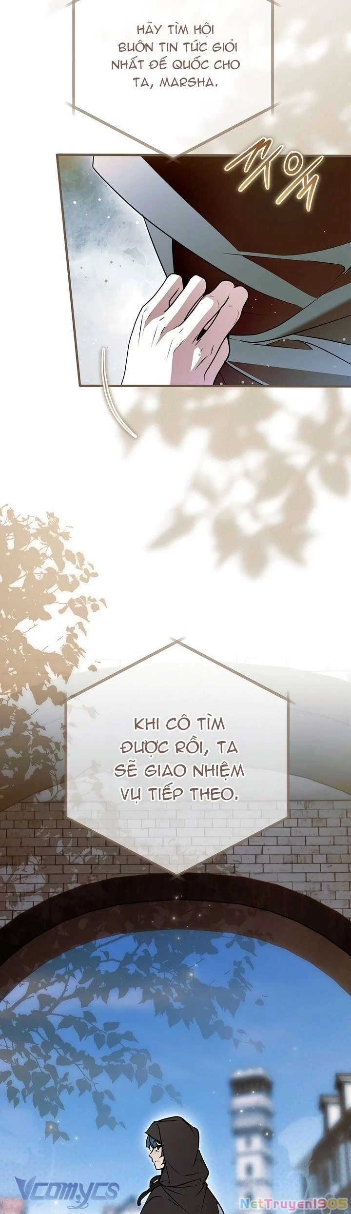 Ai Đó Đang Điều Khiển Cơ Thể Của Tôi Chapter 68 - 34
