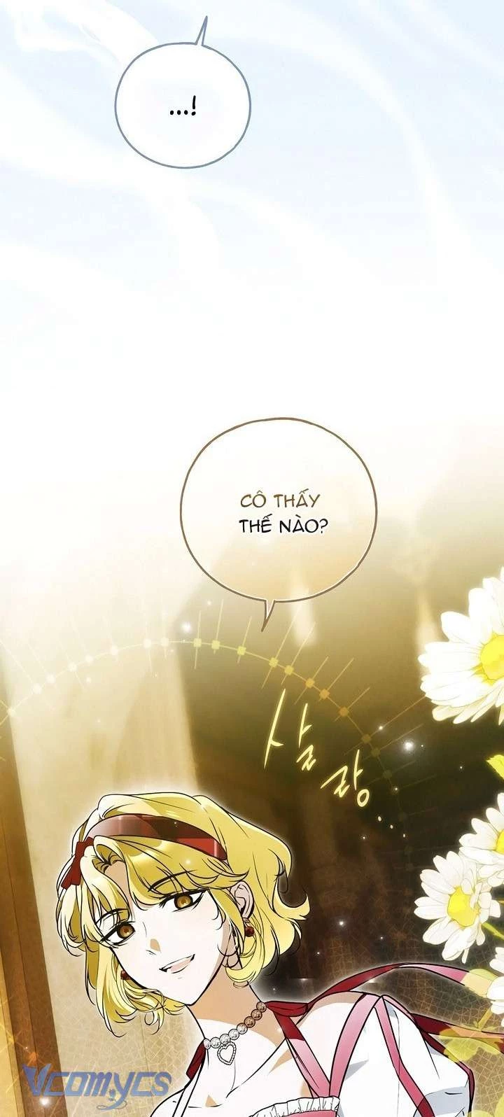 Ai Đó Đang Điều Khiển Cơ Thể Của Tôi Chapter 68 - 38