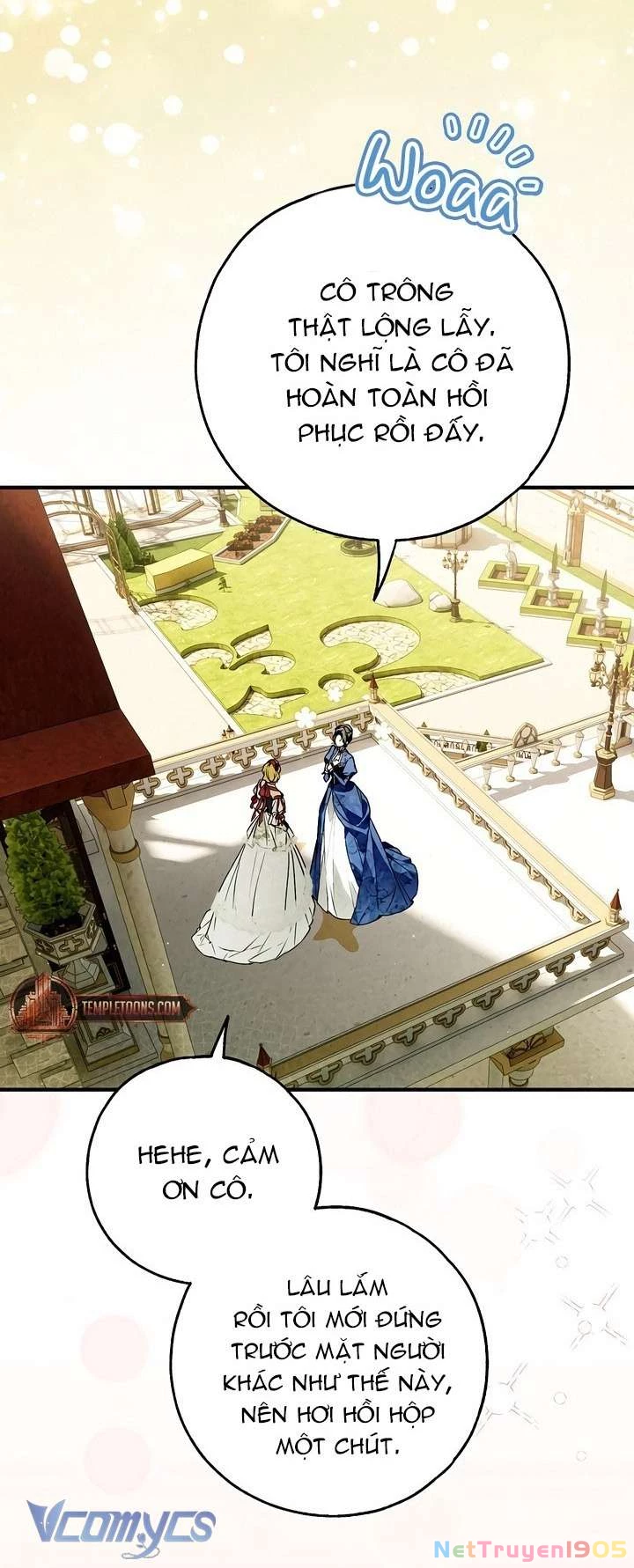 Ai Đó Đang Điều Khiển Cơ Thể Của Tôi Chapter 68 - 40