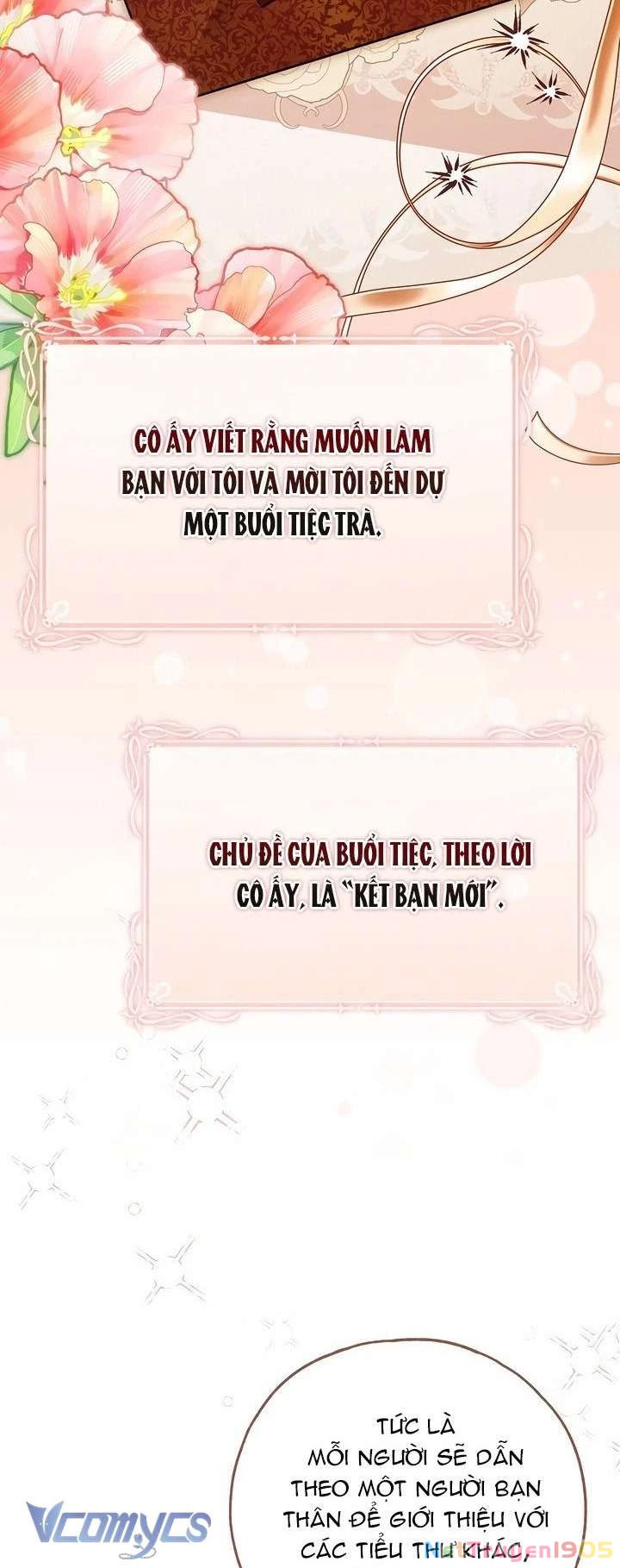 Ai Đó Đang Điều Khiển Cơ Thể Của Tôi Chapter 68 - 42
