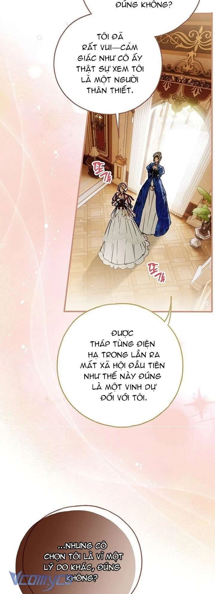 Ai Đó Đang Điều Khiển Cơ Thể Của Tôi Chapter 68 - 43