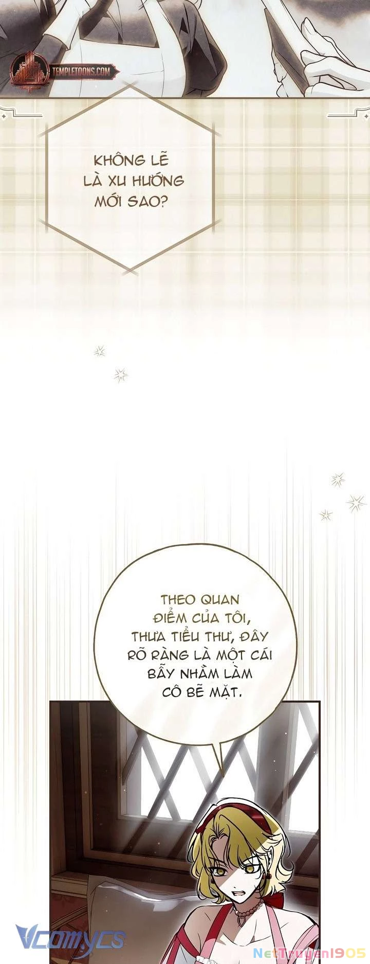 Ai Đó Đang Điều Khiển Cơ Thể Của Tôi Chapter 68 - 45