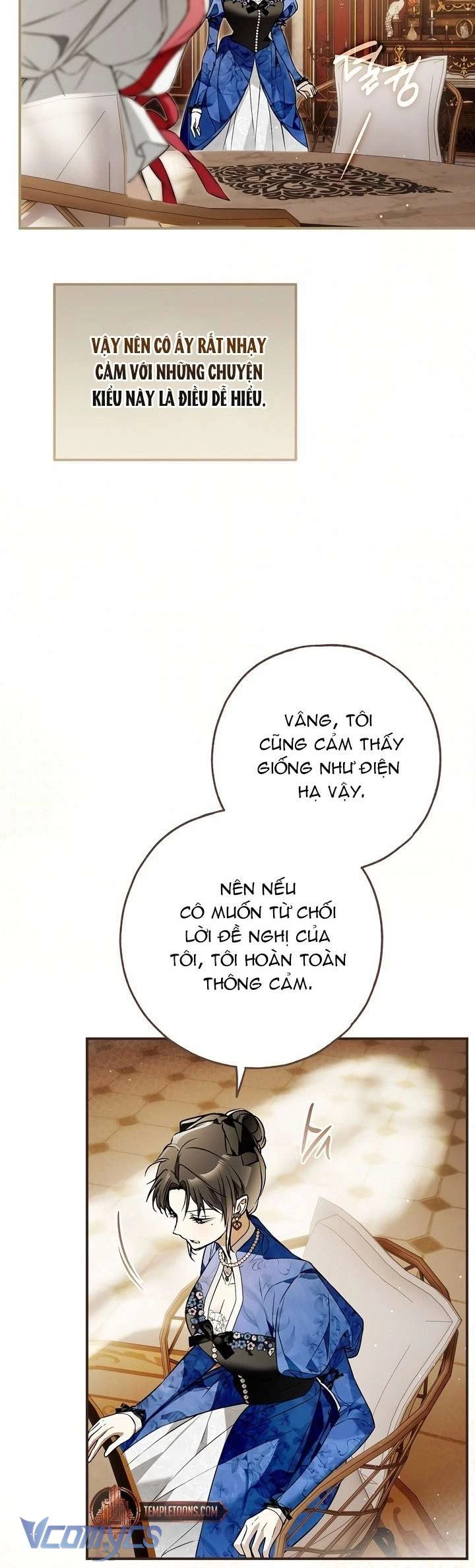 Ai Đó Đang Điều Khiển Cơ Thể Của Tôi Chapter 68 - 47