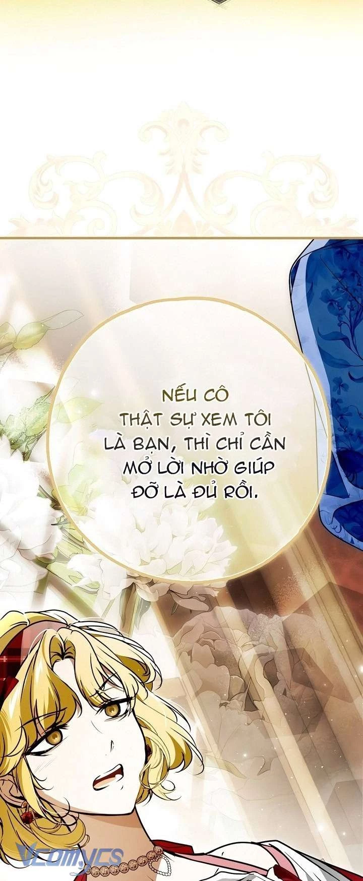 Ai Đó Đang Điều Khiển Cơ Thể Của Tôi Chapter 68 - 52