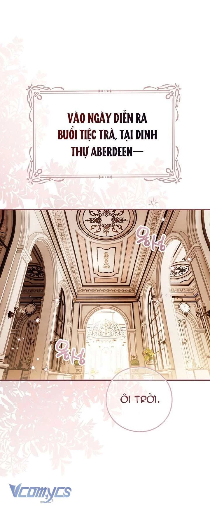 Ai Đó Đang Điều Khiển Cơ Thể Của Tôi Chapter 68 - 60