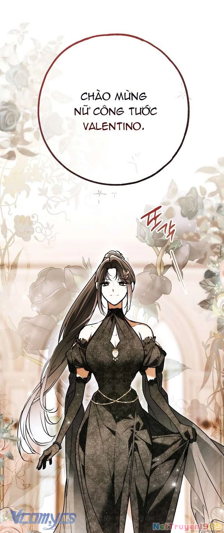 Ai Đó Đang Điều Khiển Cơ Thể Của Tôi Chapter 68 - 61