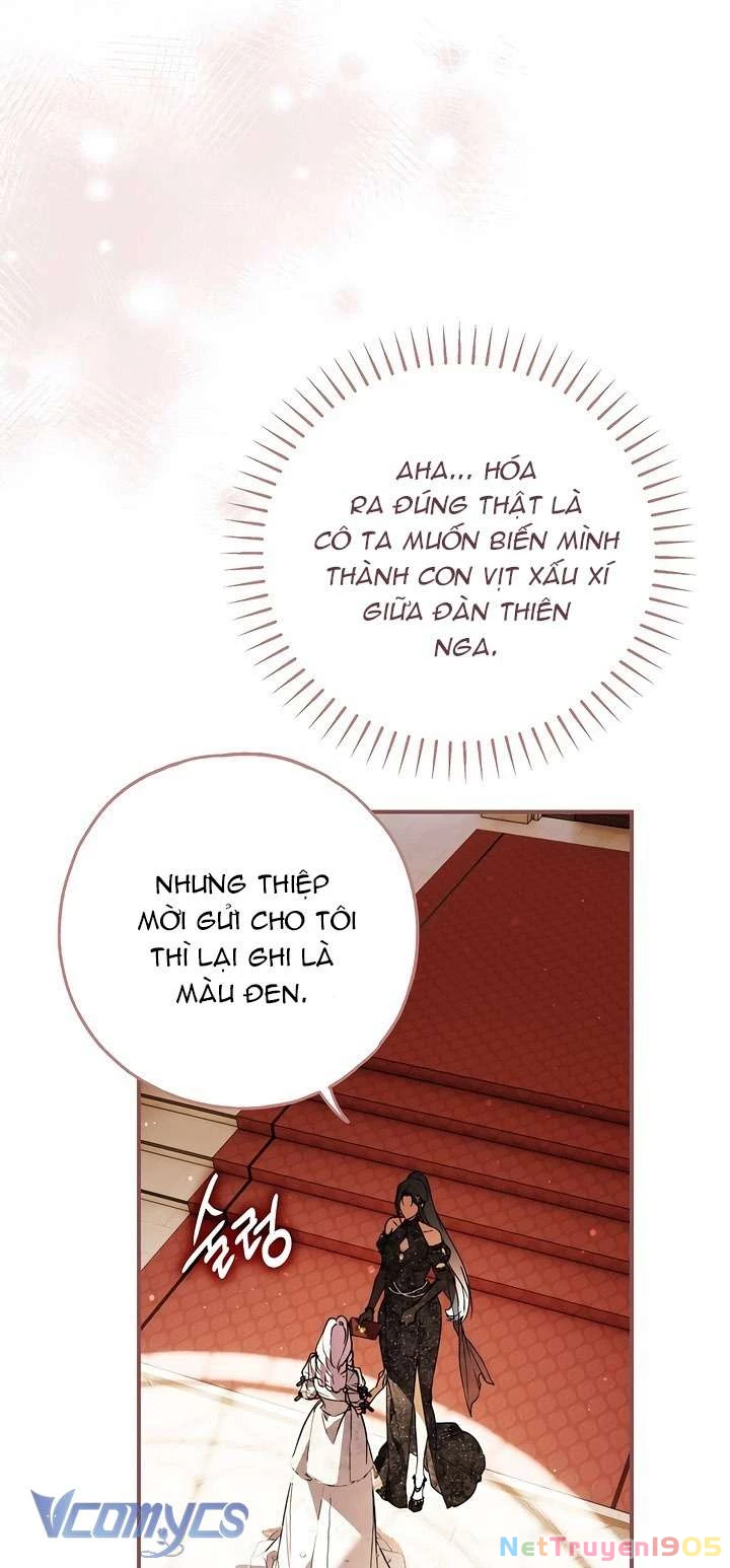 Ai Đó Đang Điều Khiển Cơ Thể Của Tôi Chapter 68 - 65