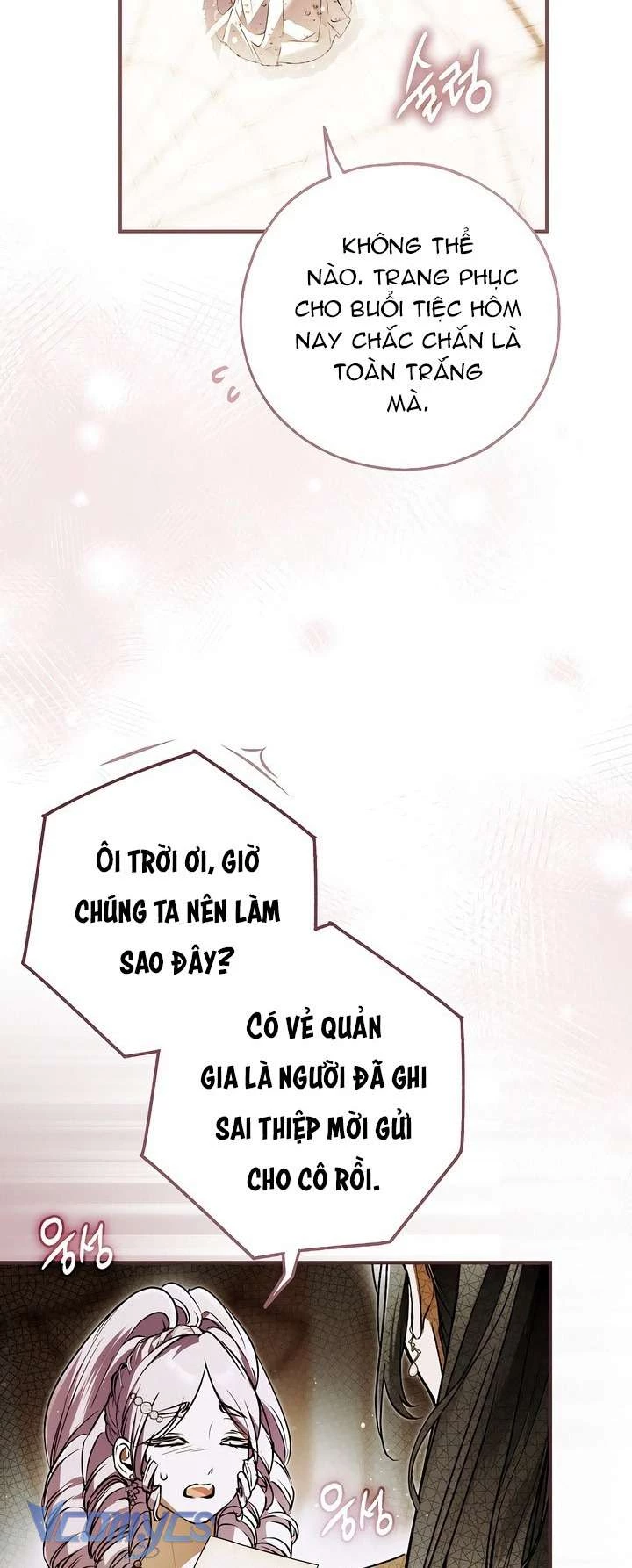 Ai Đó Đang Điều Khiển Cơ Thể Của Tôi Chapter 68 - 66