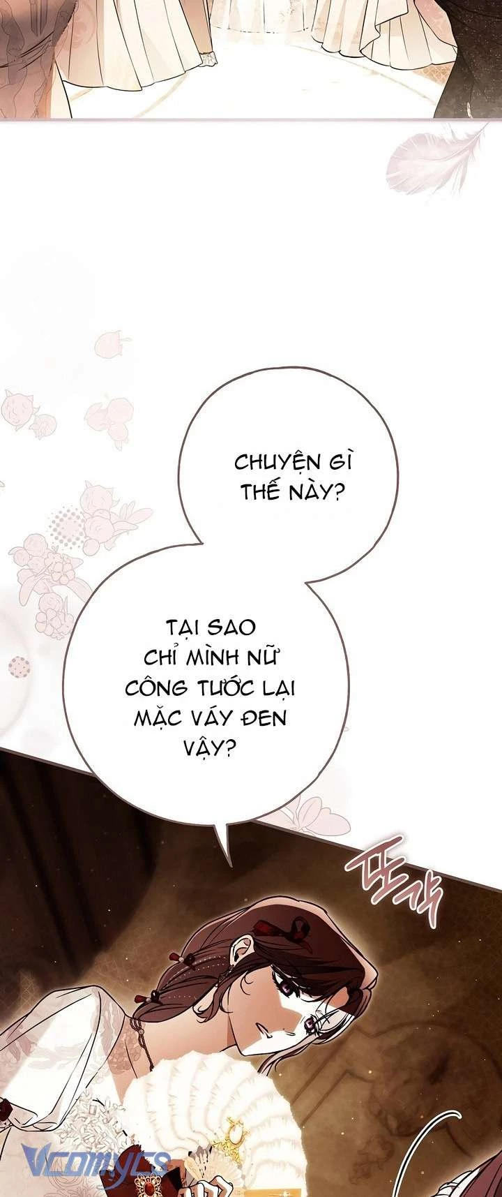 Ai Đó Đang Điều Khiển Cơ Thể Của Tôi Chapter 68 - 69