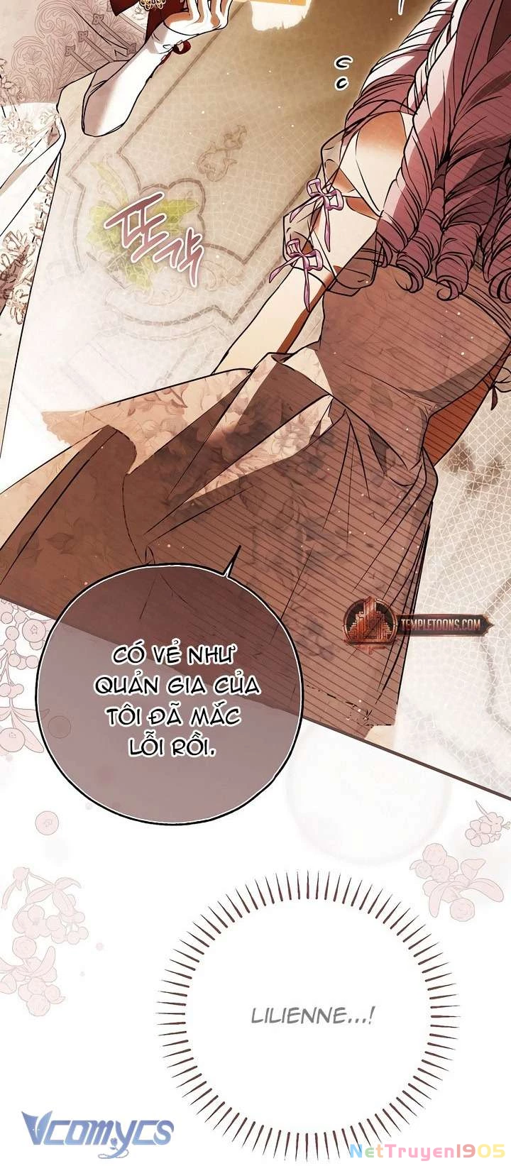 Ai Đó Đang Điều Khiển Cơ Thể Của Tôi Chapter 68 - 70