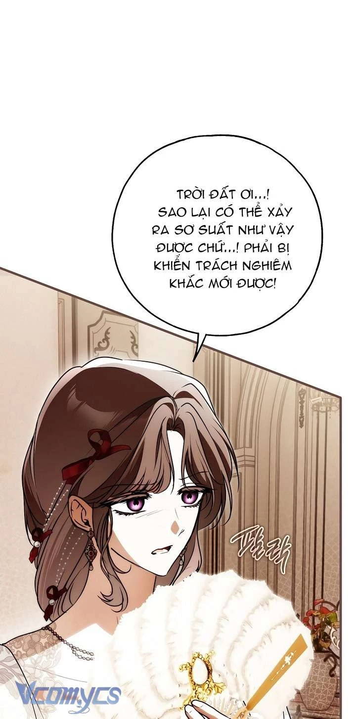 Ai Đó Đang Điều Khiển Cơ Thể Của Tôi Chapter 68 - 71