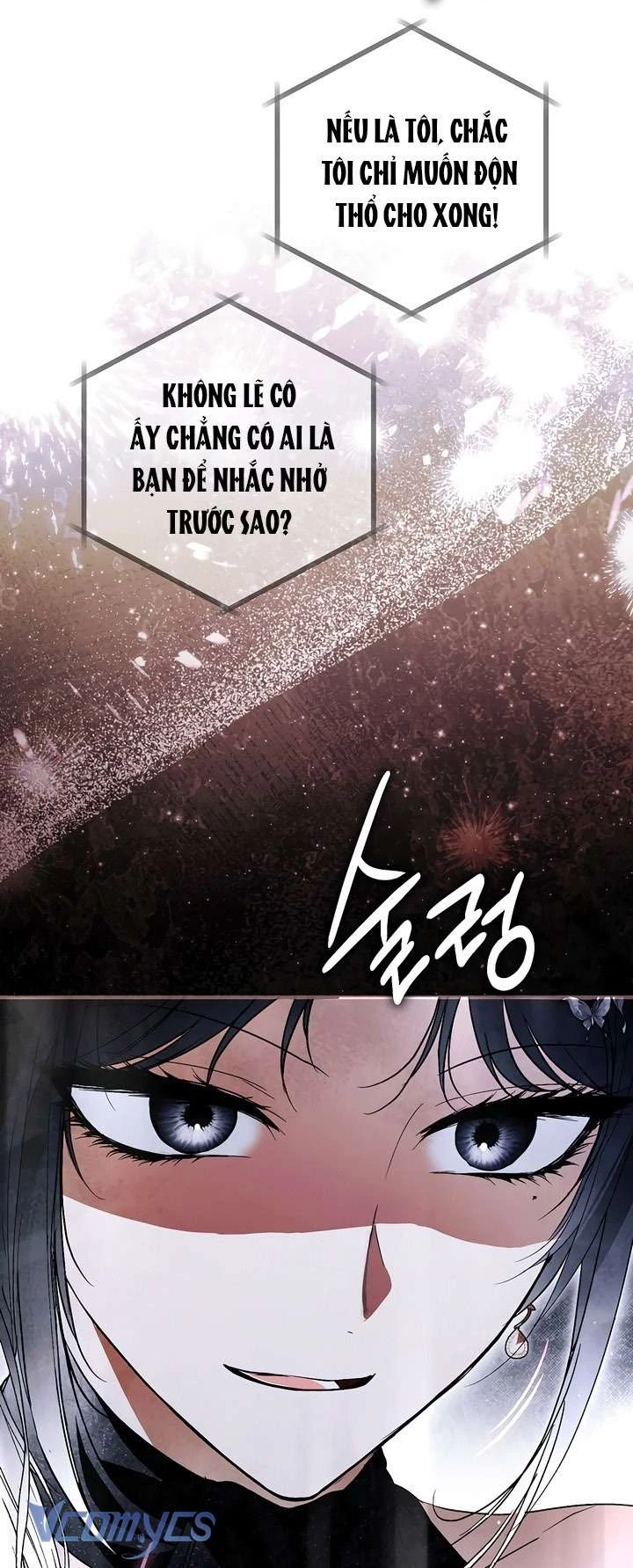 Ai Đó Đang Điều Khiển Cơ Thể Của Tôi Chapter 68 - 74