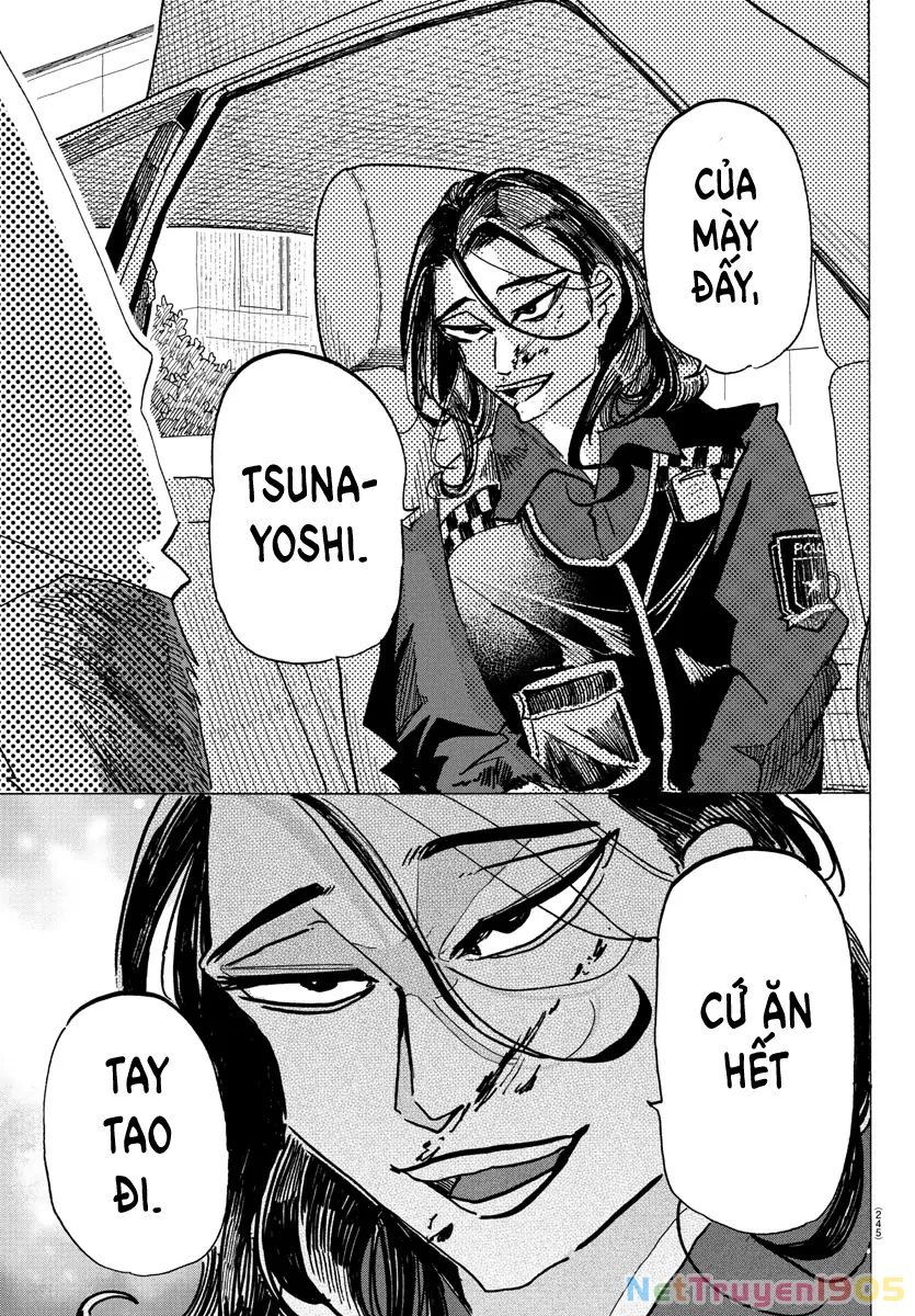 Lý Trí Của Taika Chapter 25 - 5