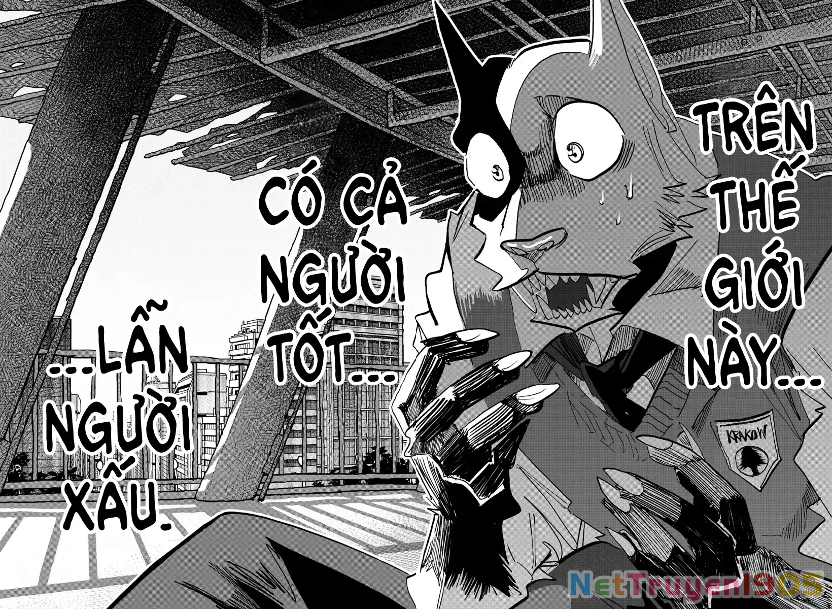 Lý Trí Của Taika Chapter 25 - 18