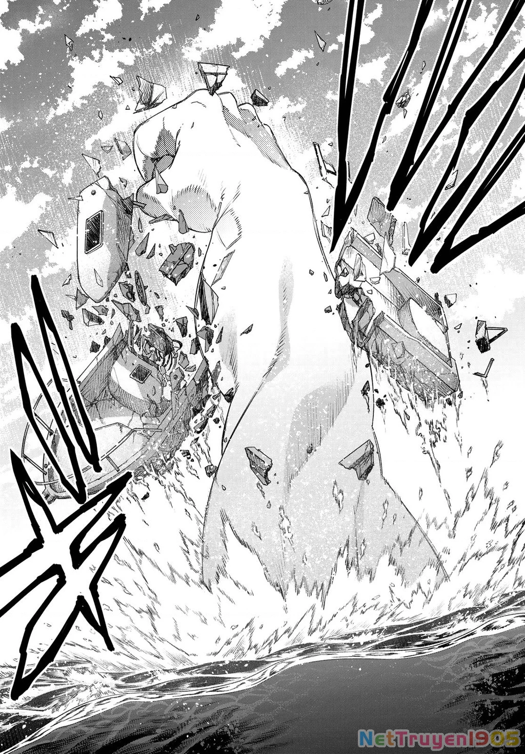 Chiến Đội Đại Thất Cách Chapter 148 - 17