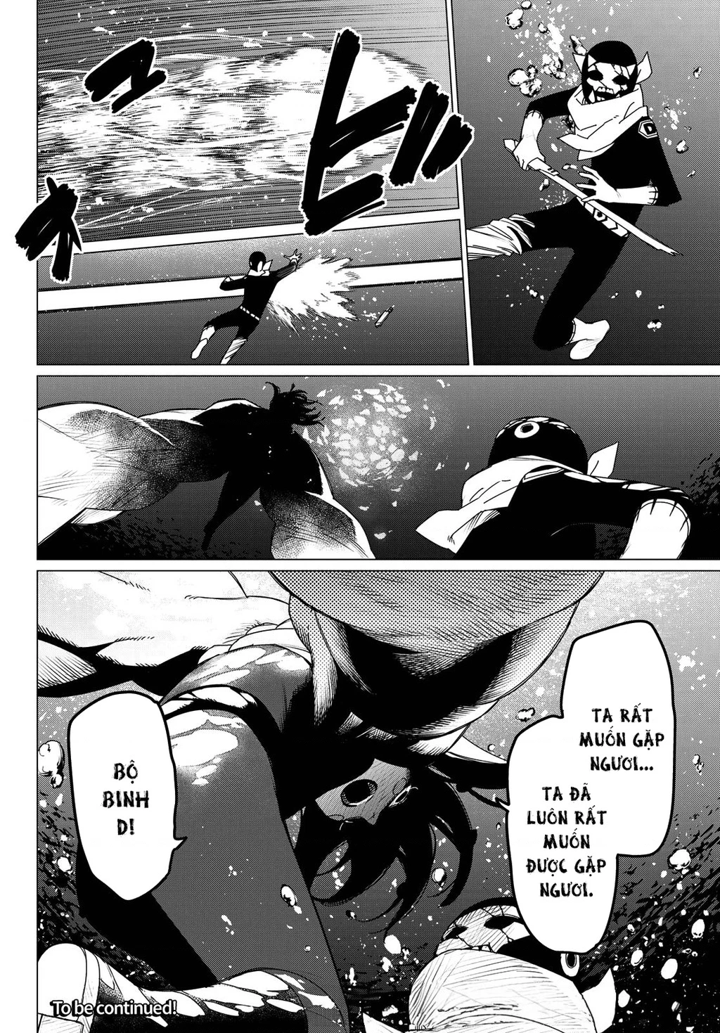 Chiến Đội Đại Thất Cách Chapter 148 - 19