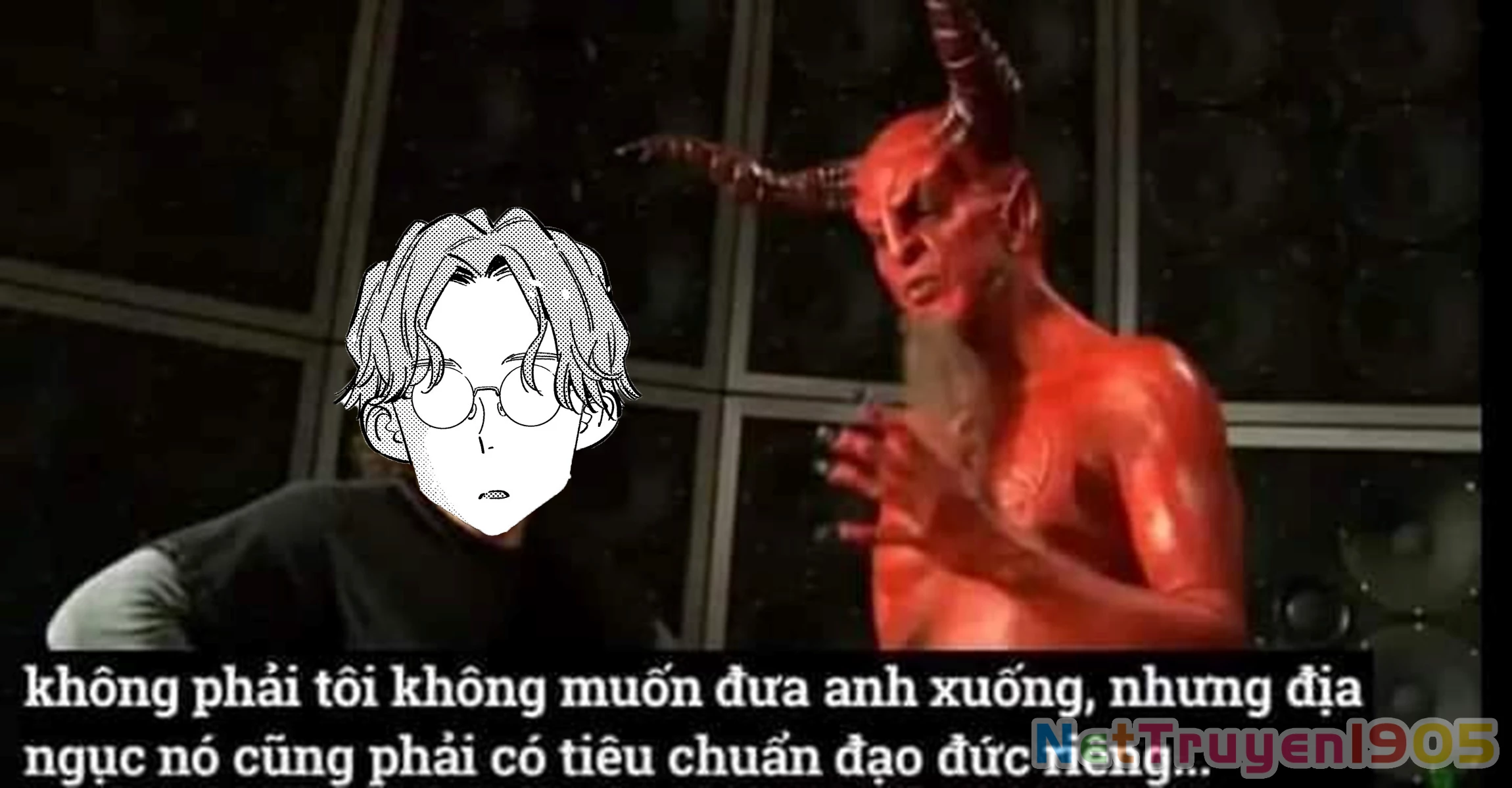 Những Đứa Trẻ Nhà Shiunji Chapter 53 - 24