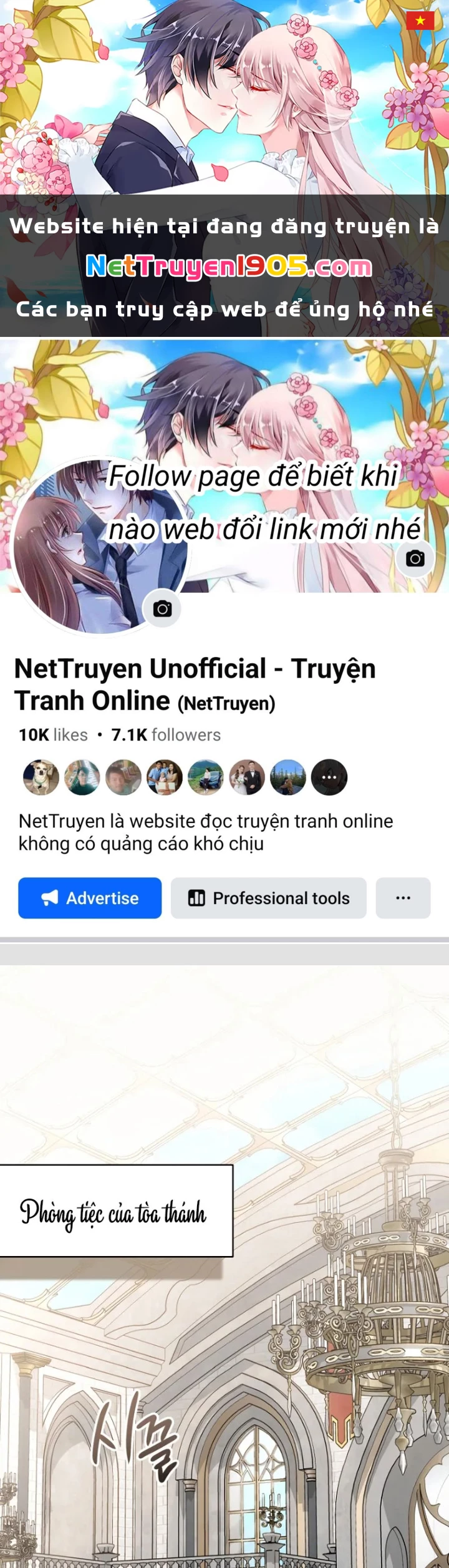 Ta Sẽ Phá Hủy Đất Nước Này Chapter 43 - 1