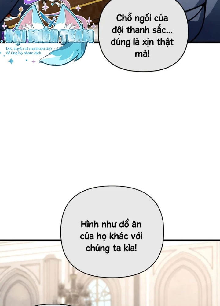 Ta Sẽ Phá Hủy Đất Nước Này Chapter 43 - 5