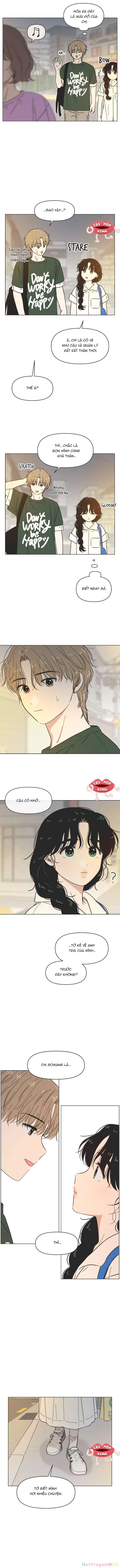 Thanh Xuân Đáng Yêu Chapter 37 - 6